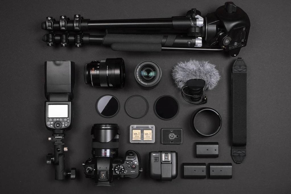 Pourquoi choisir la photographie d'iris pour un portrait unique ?