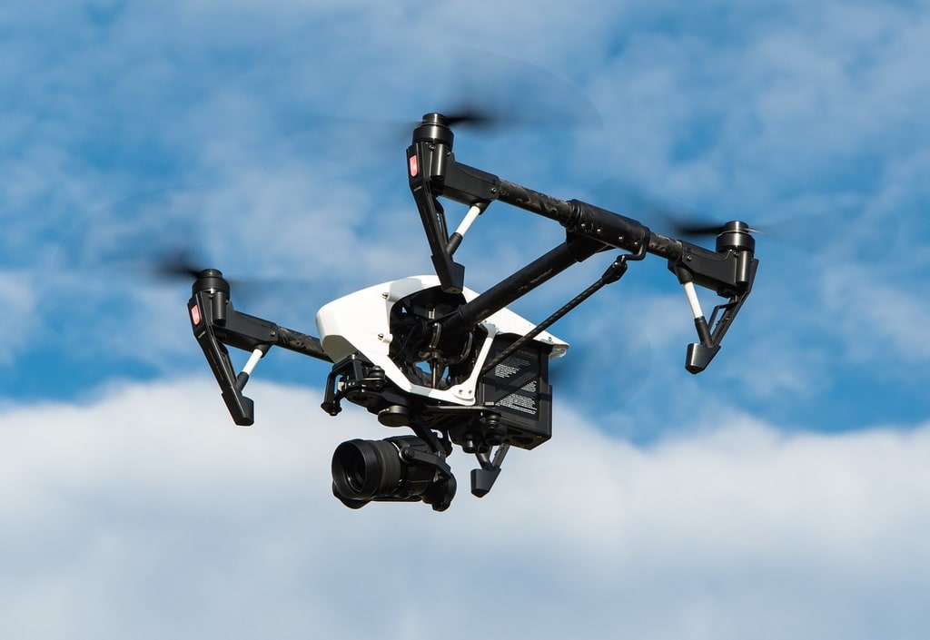 L'importance de la vitesse dans les opérations de drones