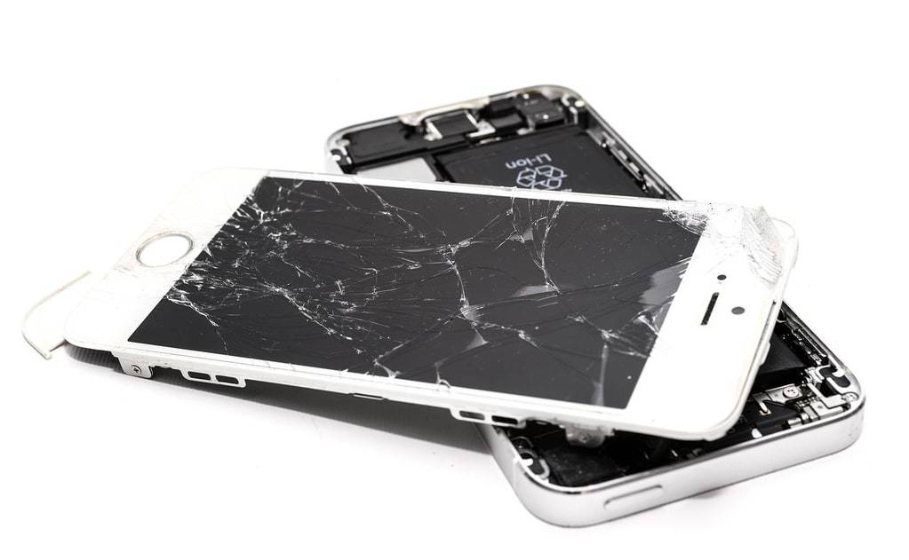 Les coûts et solutions pour réparer votre smartphone