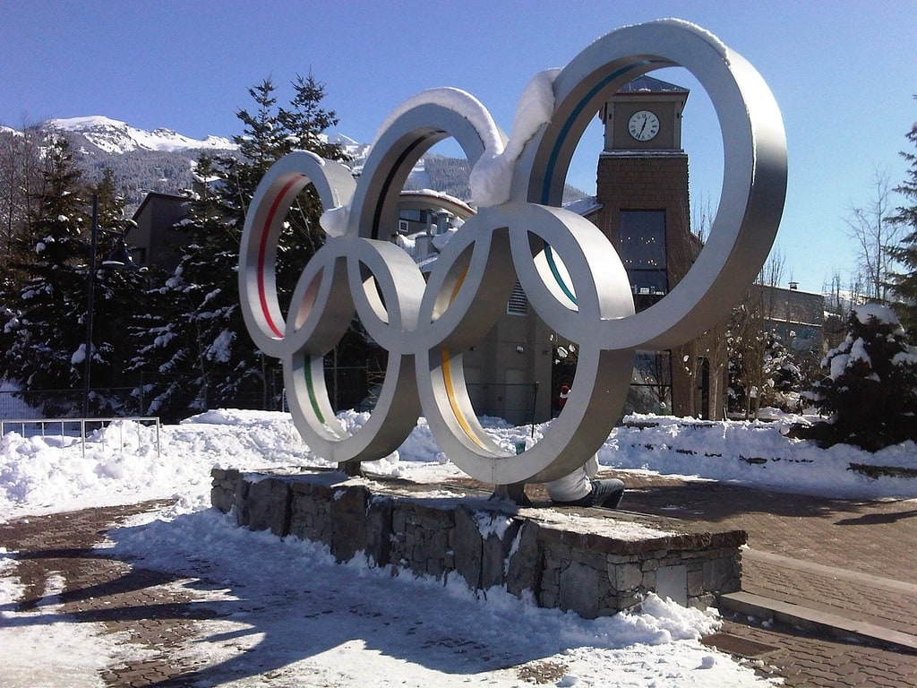 Transformation du transport pour les Jeux Olympiques avec les taxis volants