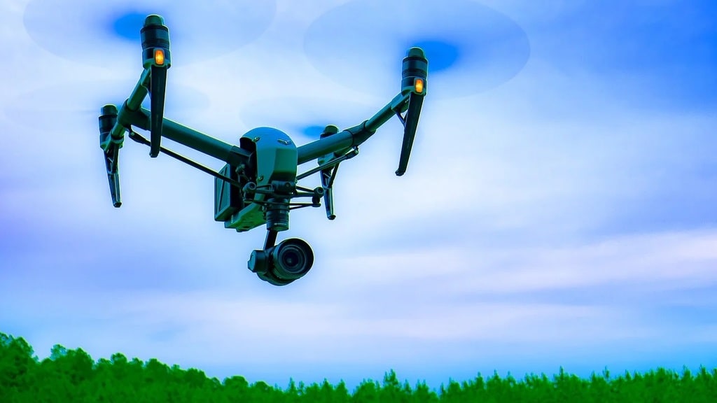 Explorer les drones silencieux pour un usage résidentiel